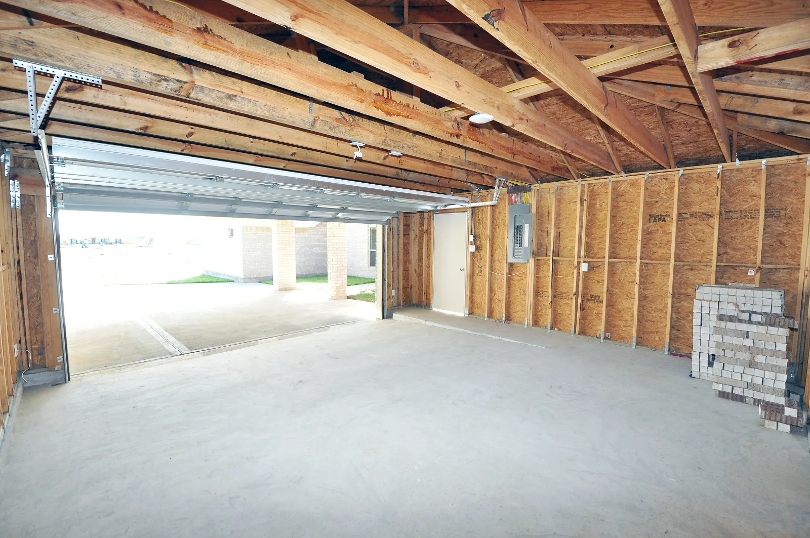 Photo 31 of the Cervelle home at 2250 Dorado Street, Pedregal South, League City, Texas