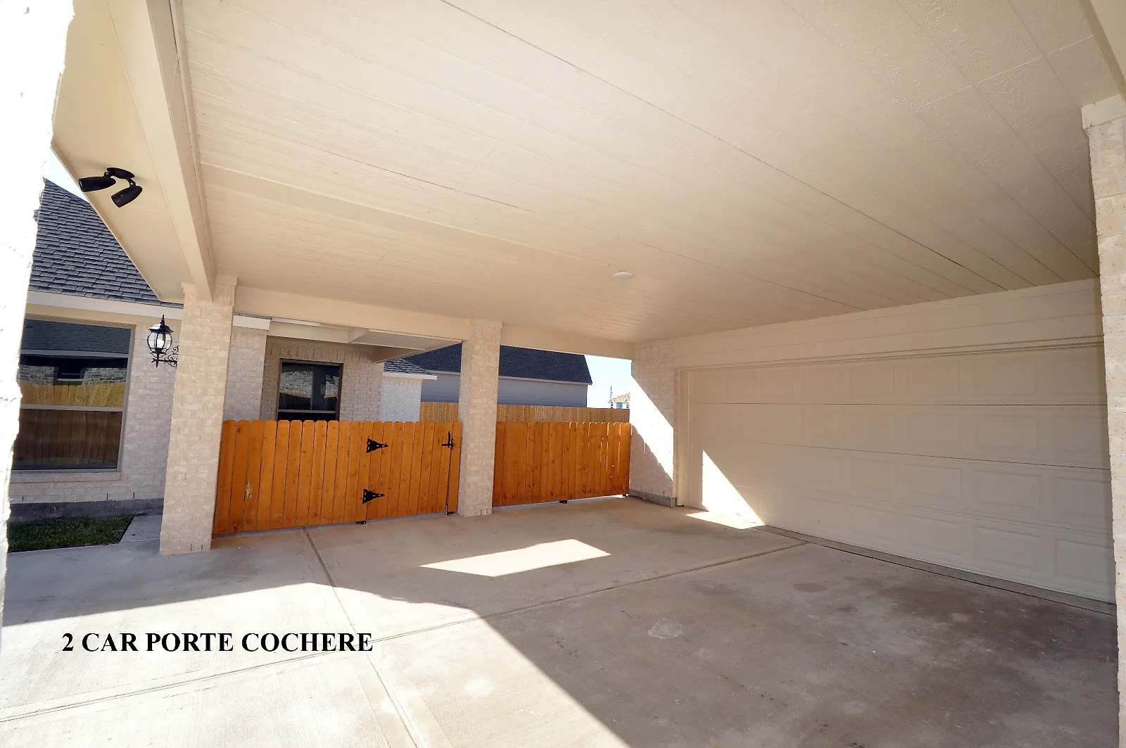 Photo 27 of the Cervelle home at 2210 Ensenada Drive, Pedregal South, League City, Texas