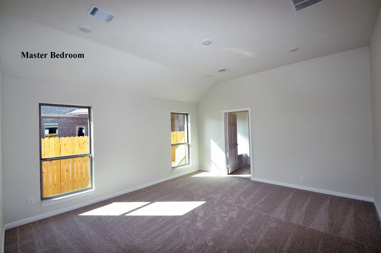 Photo 14 of the Cervelle home at 2210 Ensenada Drive, Pedregal South, League City, Texas