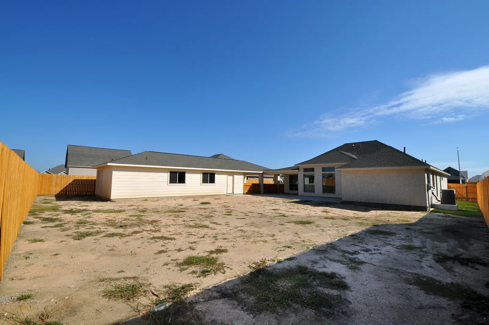 Photo 31 of the Cervelle home at 2210 Ensenada Drive, Pedregal South, League City, Texas