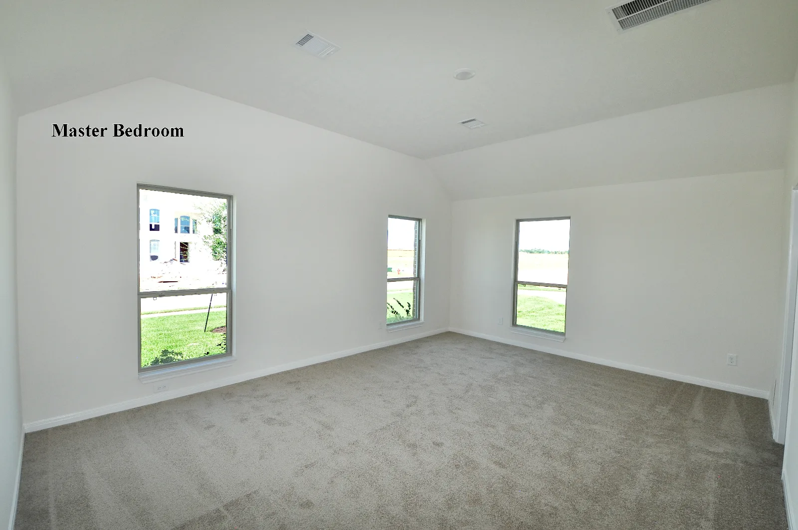 Photo 16 of the Cervelle home at 2343 Dorado Street, Pedregal South, League City, Texas
