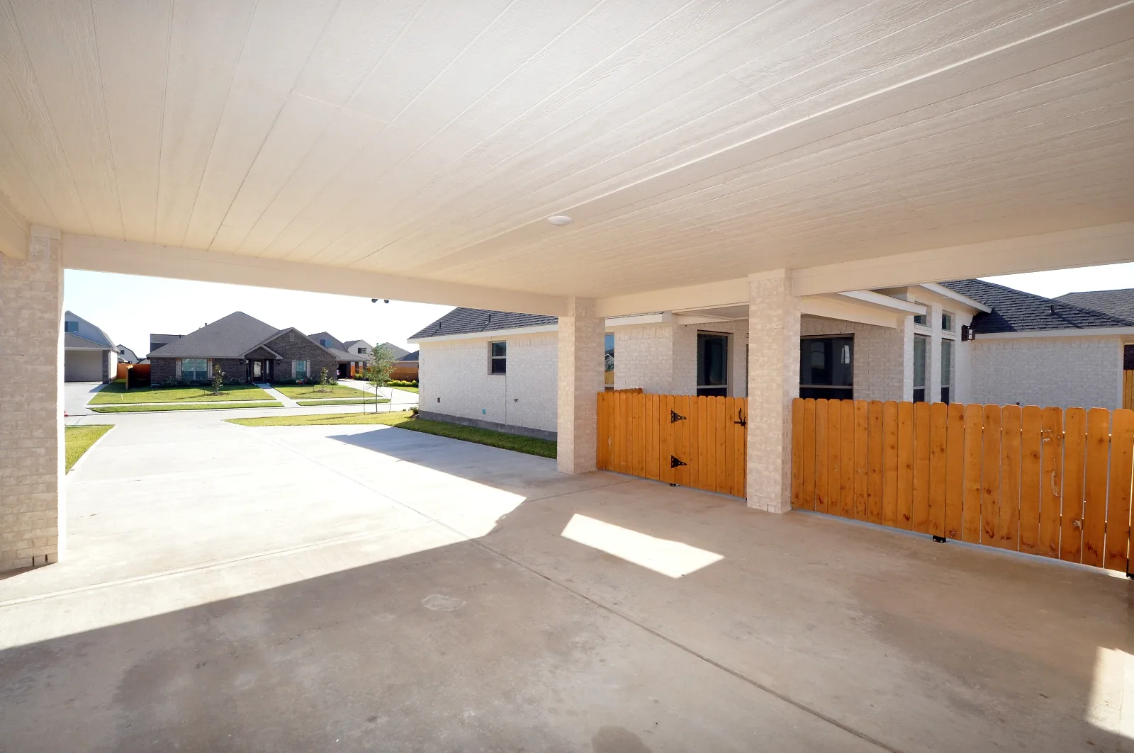 Photo 28 of the Cervelle home at 2210 Ensenada Drive, Pedregal South, League City, Texas