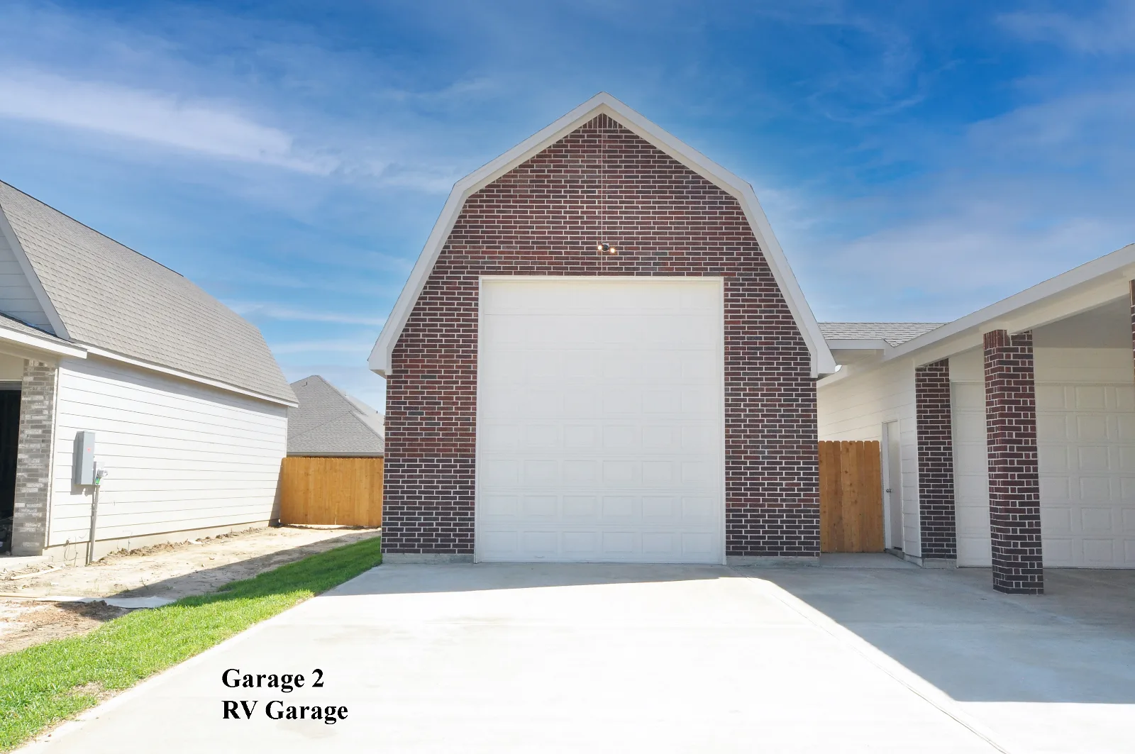 Photo 30 of the Cervelle home at 2343 Dorado Street, Pedregal South, League City, Texas