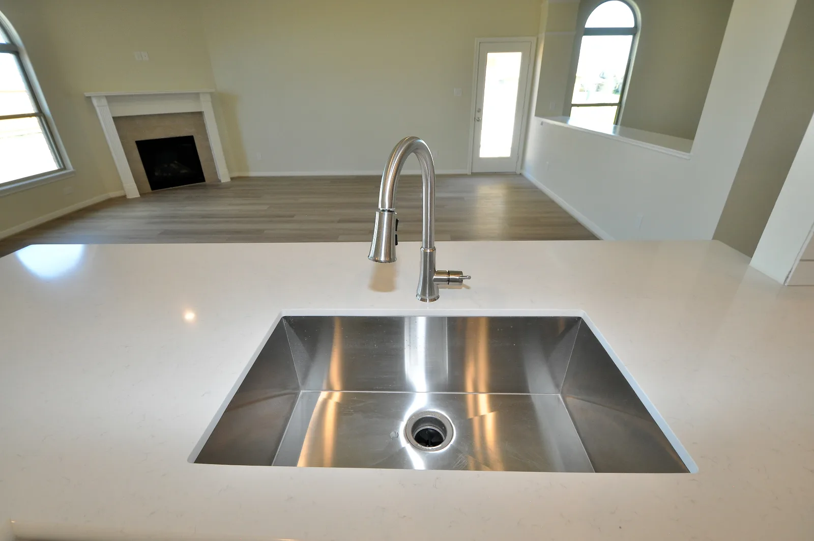 Photo 13 of the Cervelle home at 2250 Dorado Street, Pedregal South, League City, Texas