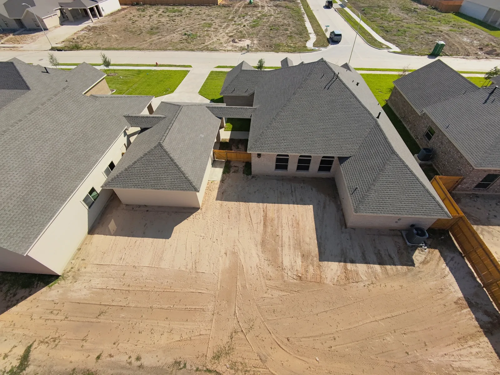 Photo 38 of the Cervelle home at 2250 Dorado Street, Pedregal South, League City, Texas