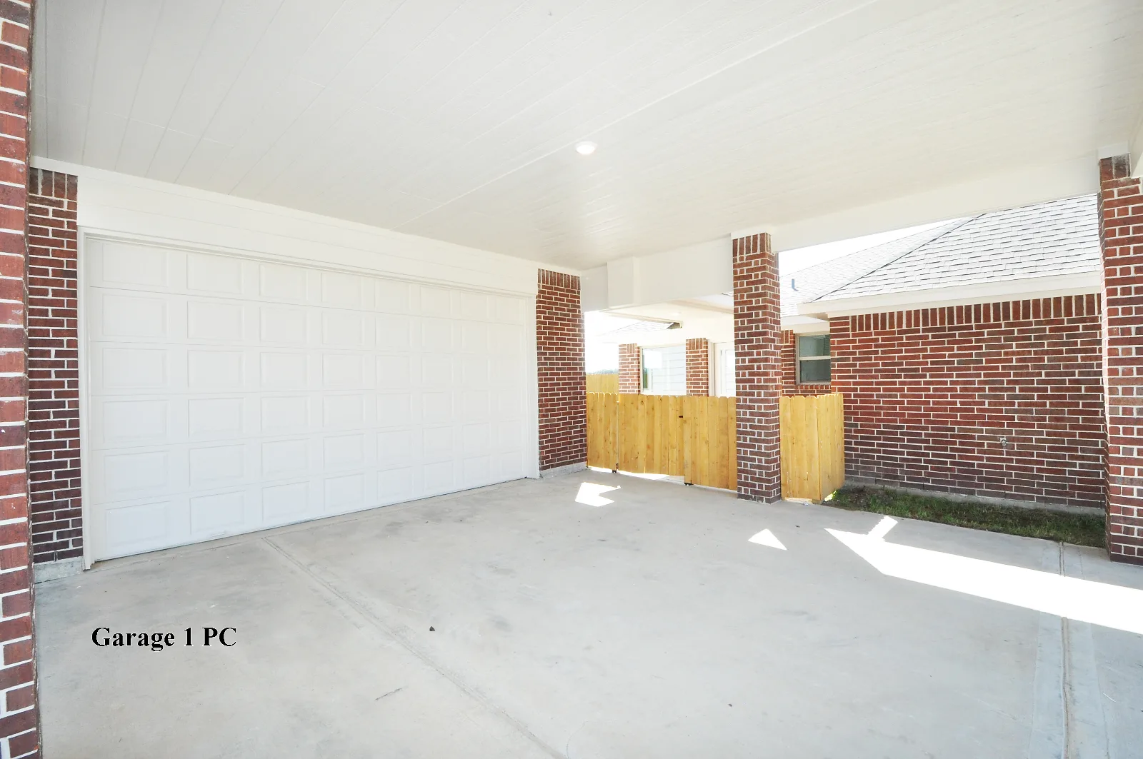 Photo 28 of the Cervelle home at 2343 Dorado Street, Pedregal South, League City, Texas