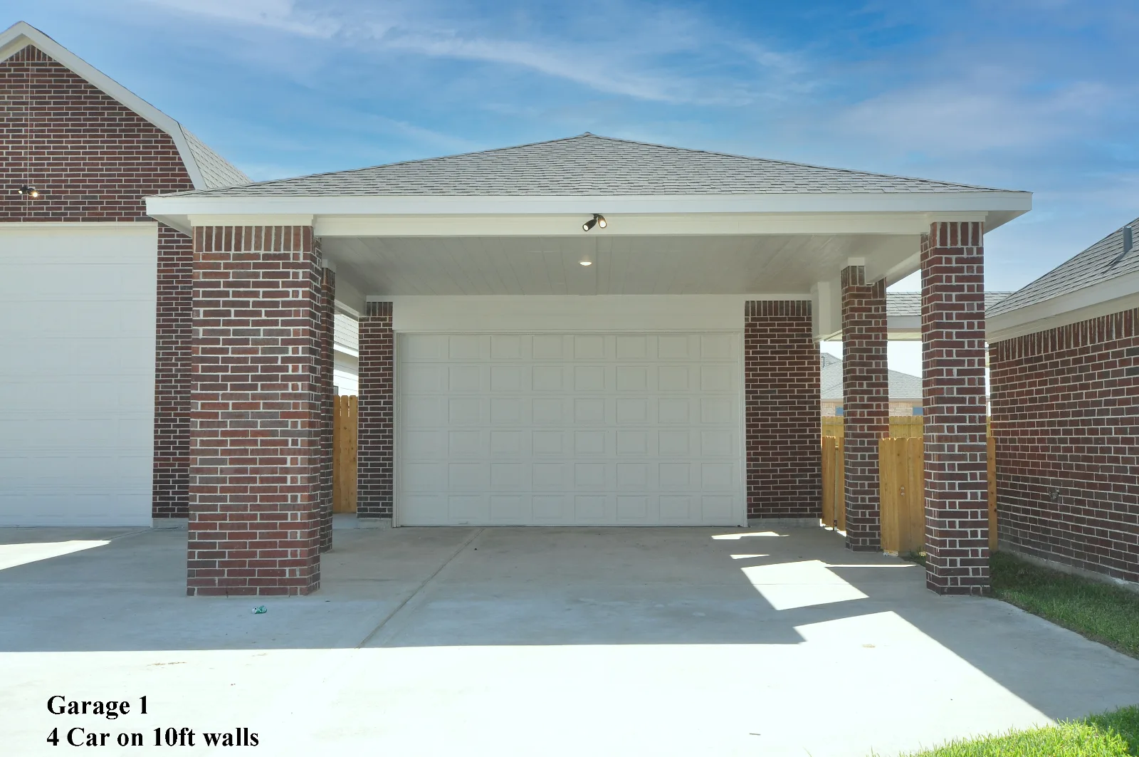 Photo 27 of the Cervelle home at 2343 Dorado Street, Pedregal South, League City, Texas