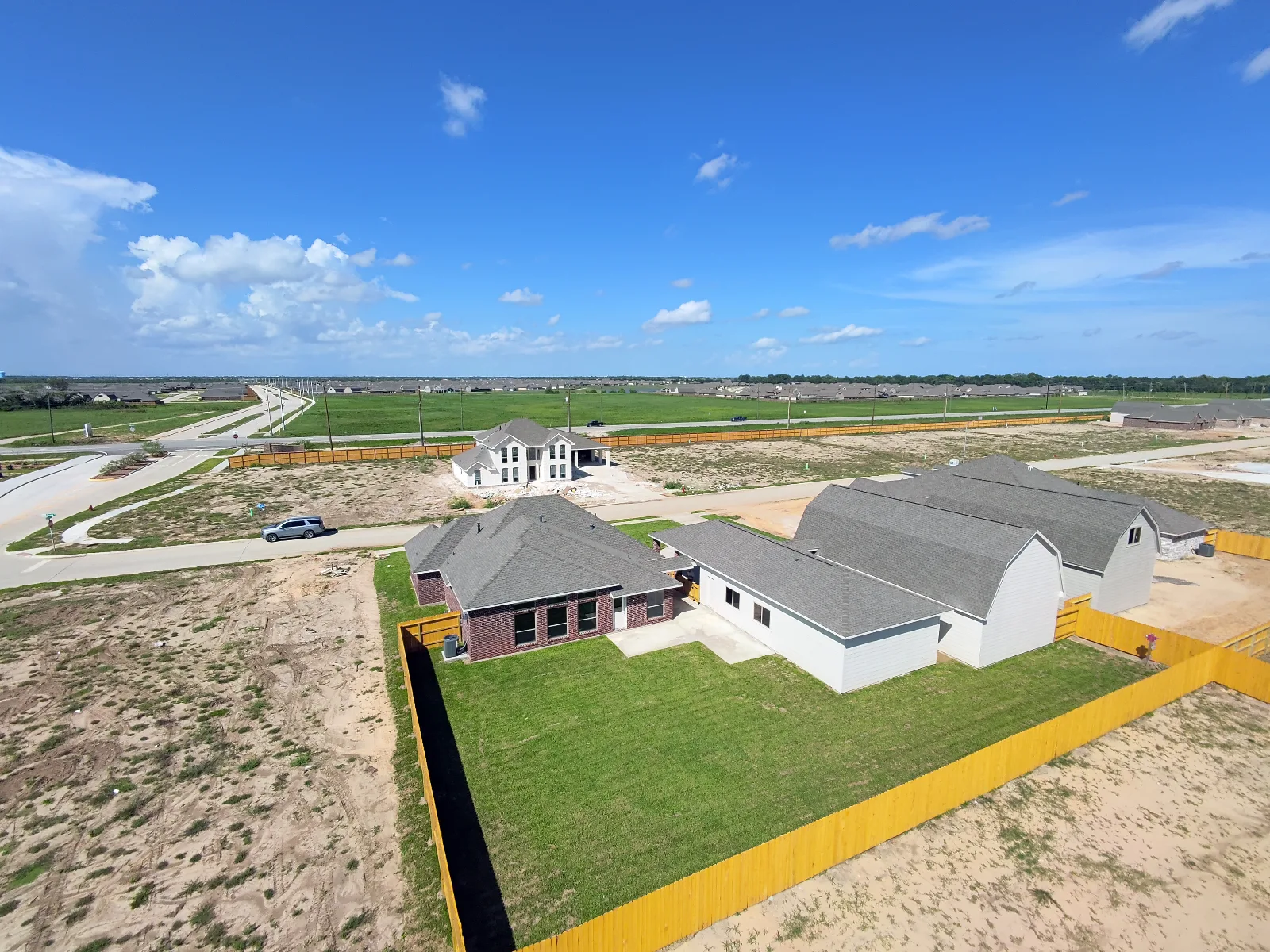Photo 36 of the Cervelle home at 2343 Dorado Street, Pedregal South, League City, Texas