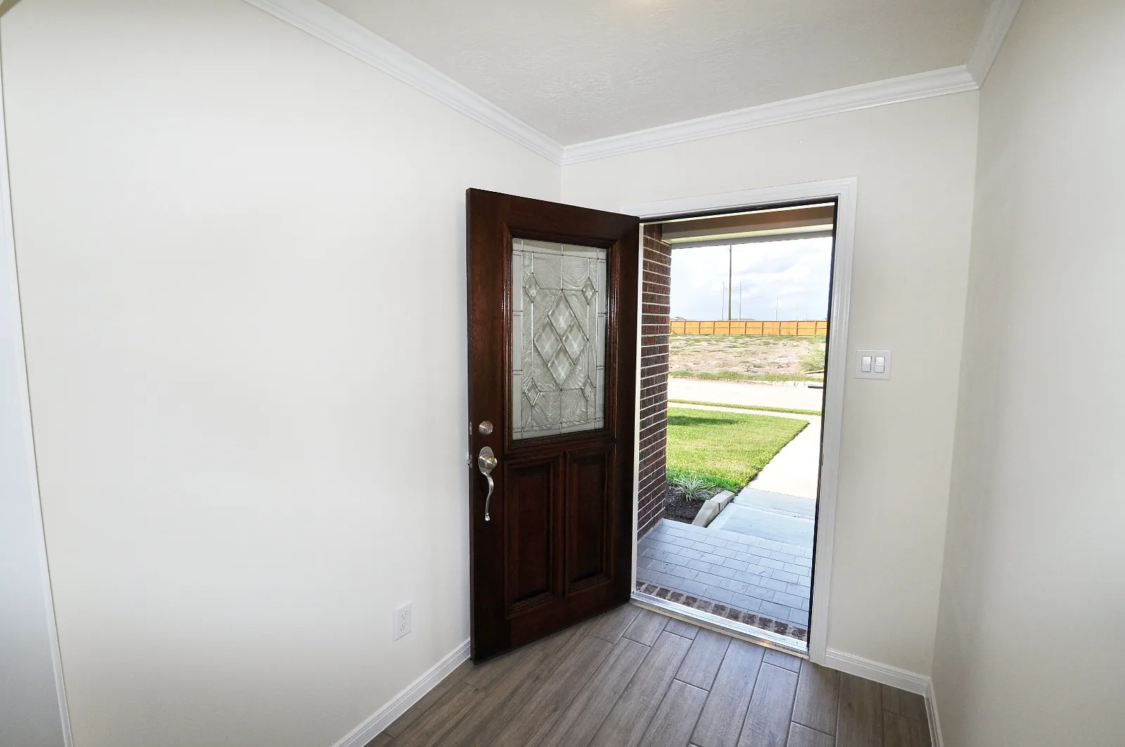 Photo 7 of the Cervelle home at 2343 Dorado Street, Pedregal South, League City, Texas