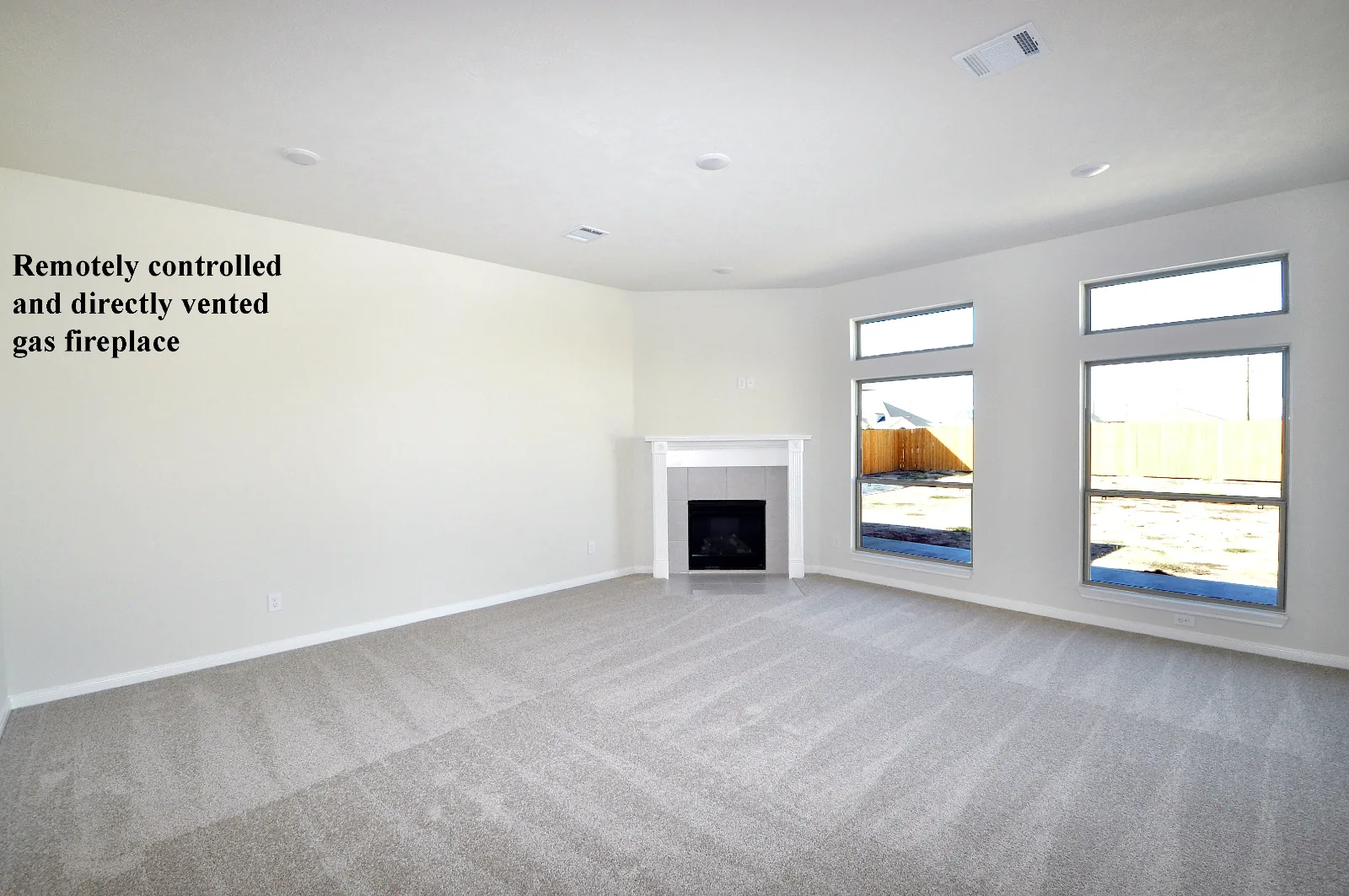 Photo 6 of the Cervelle home at 2210 Ensenada Drive, Pedregal South, League City, Texas