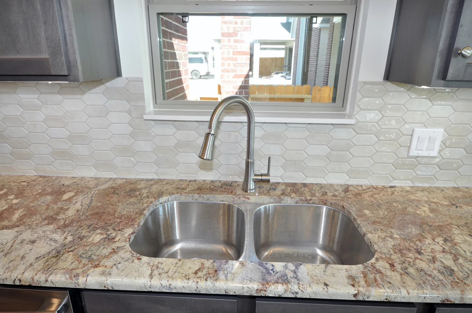 Photo 13 of the Cervelle home at 2343 Dorado Street, Pedregal South, League City, Texas