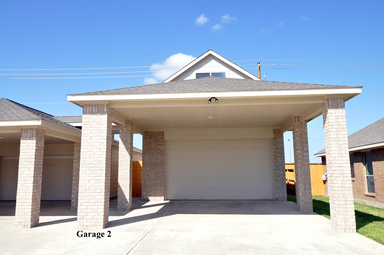 Photo 32 of the Cervelle home at 2250 Dorado Street, Pedregal South, League City, Texas