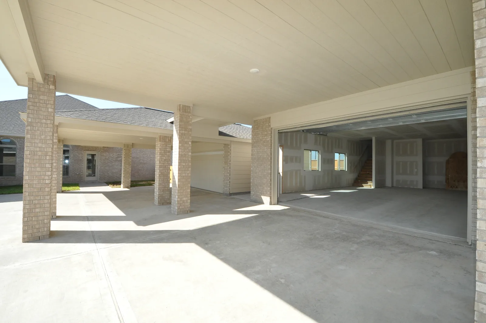 Photo 33 of the Cervelle home at 2250 Dorado Street, Pedregal South, League City, Texas