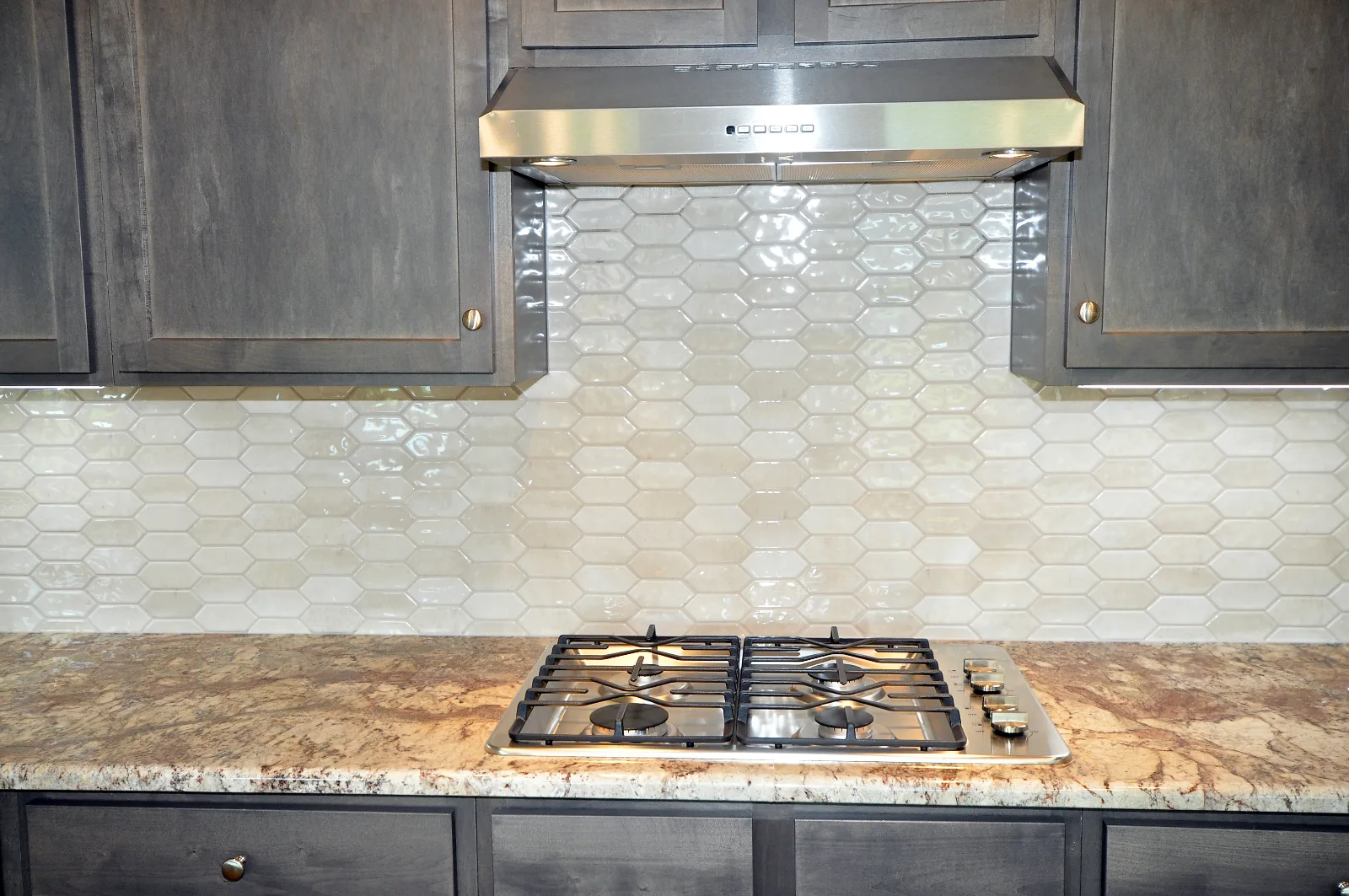 Photo 14 of the Cervelle home at 2343 Dorado Street, Pedregal South, League City, Texas