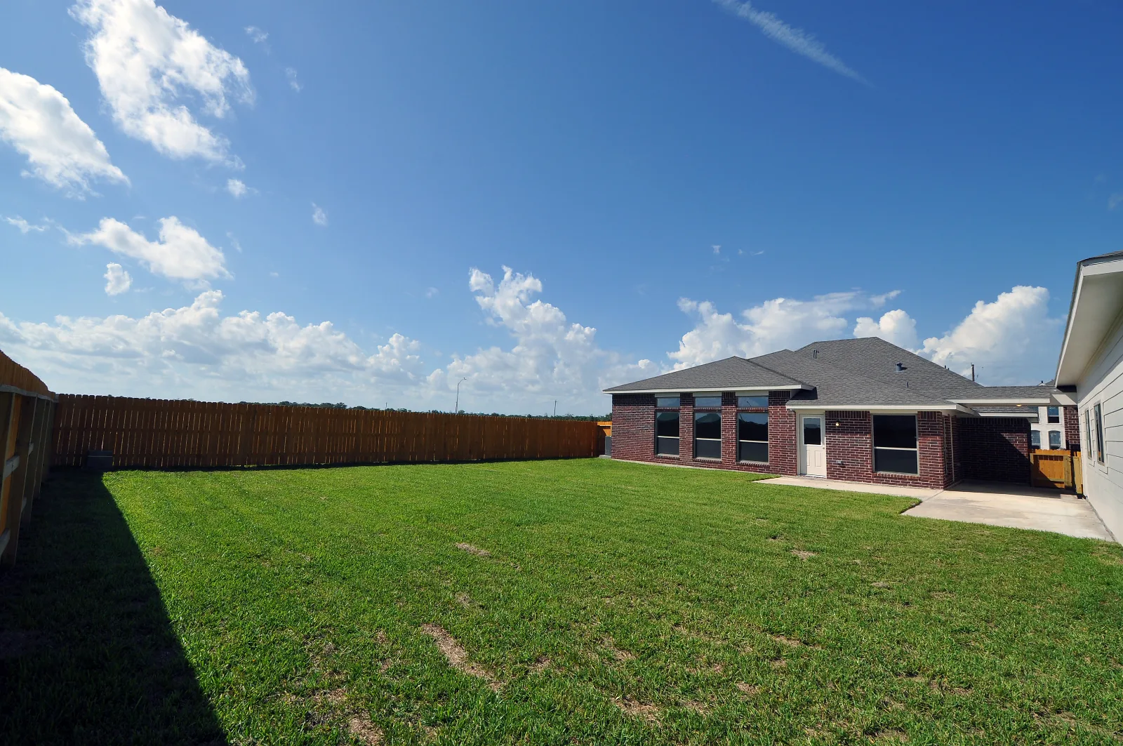 Photo 38 of the Cervelle home at 2343 Dorado Street, Pedregal South, League City, Texas