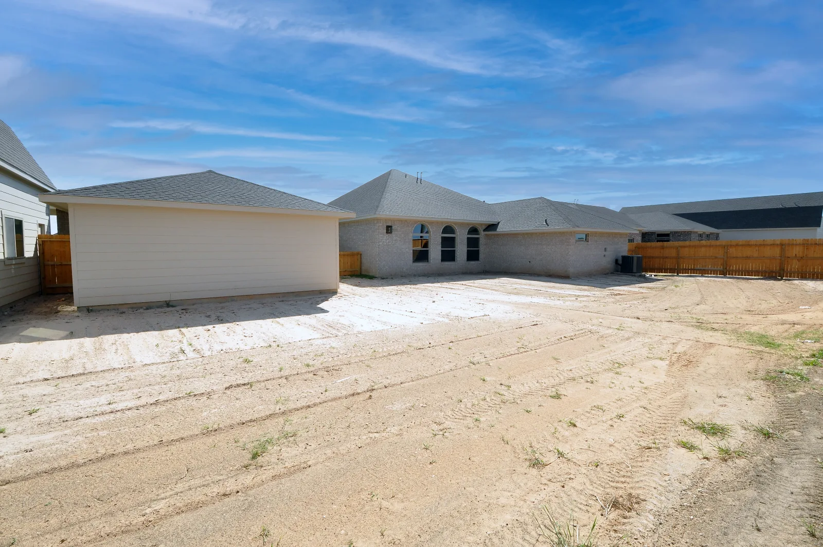Photo 39 of the Cervelle home at 2250 Dorado Street, Pedregal South, League City, Texas