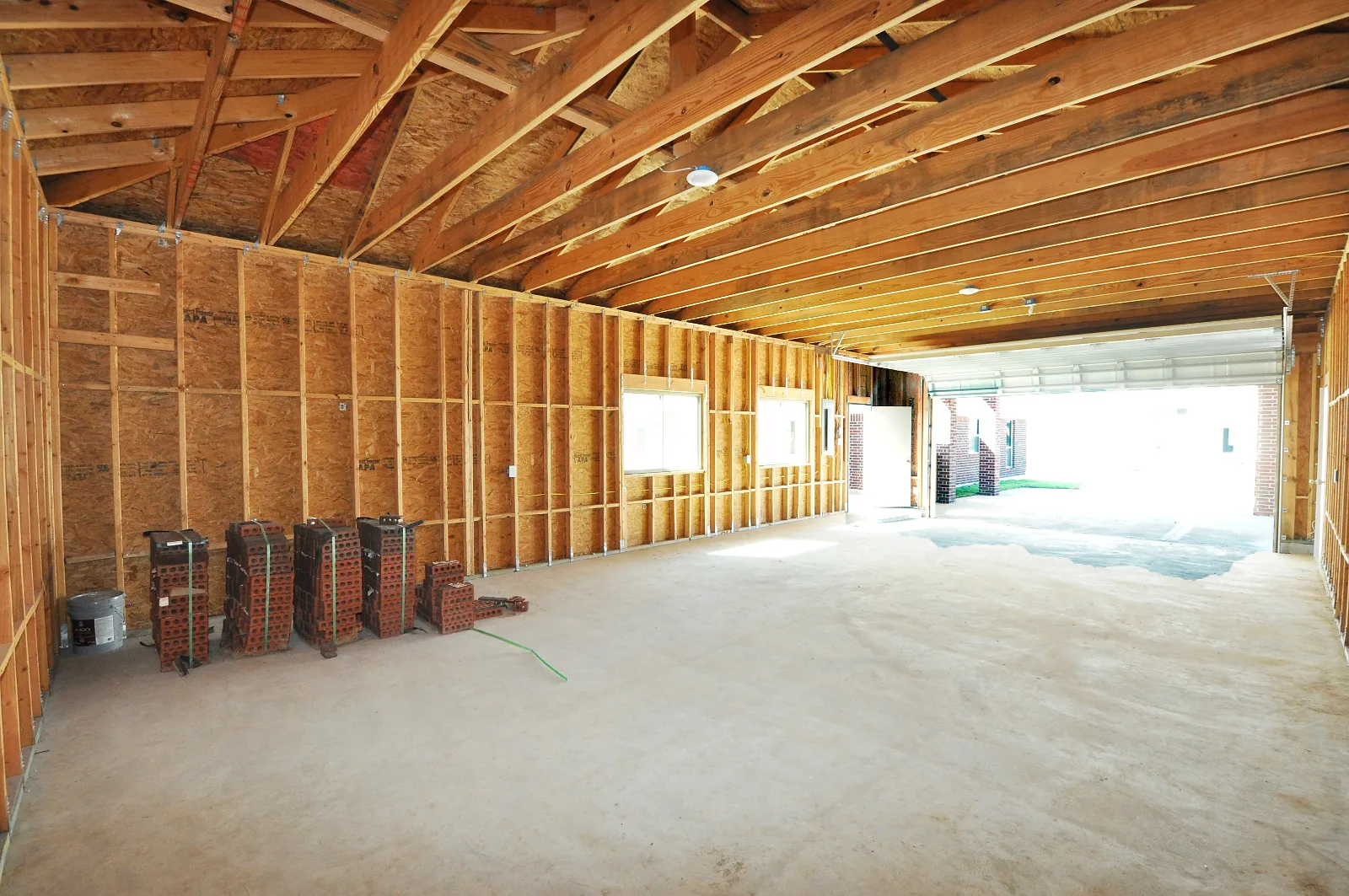 Photo 29 of the Cervelle home at 2343 Dorado Street, Pedregal South, League City, Texas